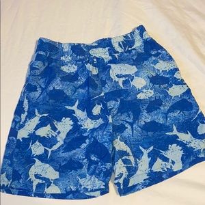 Columbia Swimming Trunks. Size 8